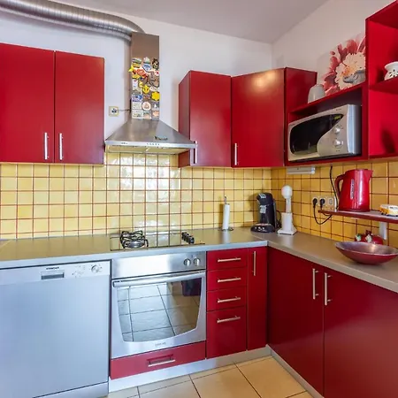 Pcelica Maja Crikvenica