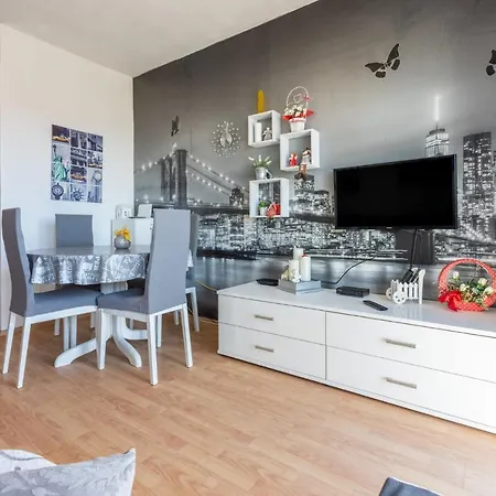 Pcelica Maja Apartment