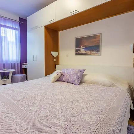 Apartment Pcelica Maja Crikvenica