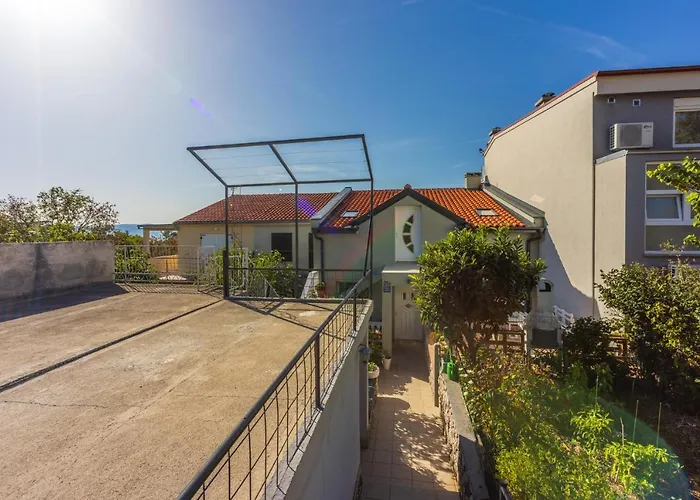 Appartamento Pcelica Maja