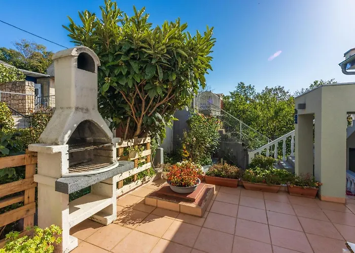 Appartamento Pcelica Maja *