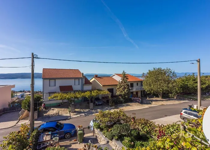 Appartamento Pcelica Maja