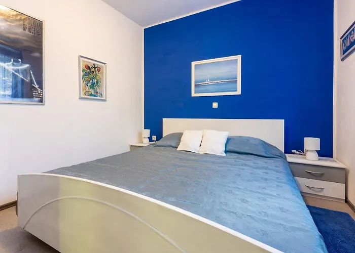 Appartamento Pcelica Maja Crikvenica