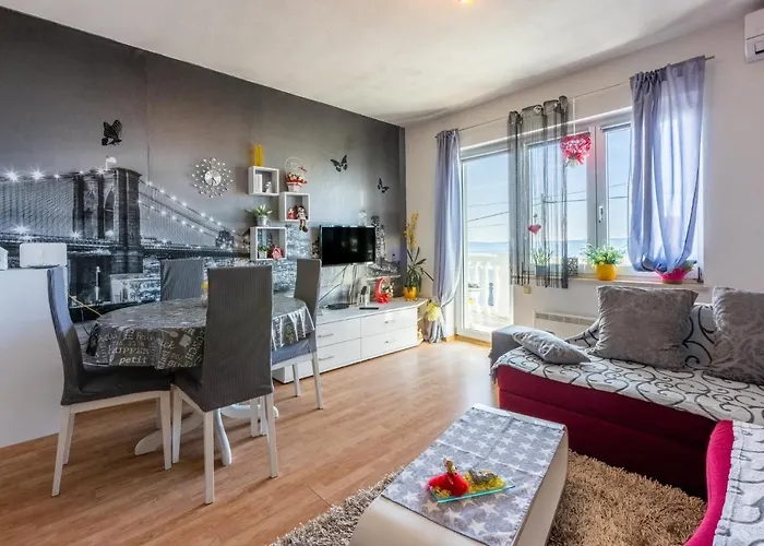 Appartamento Pcelica Maja