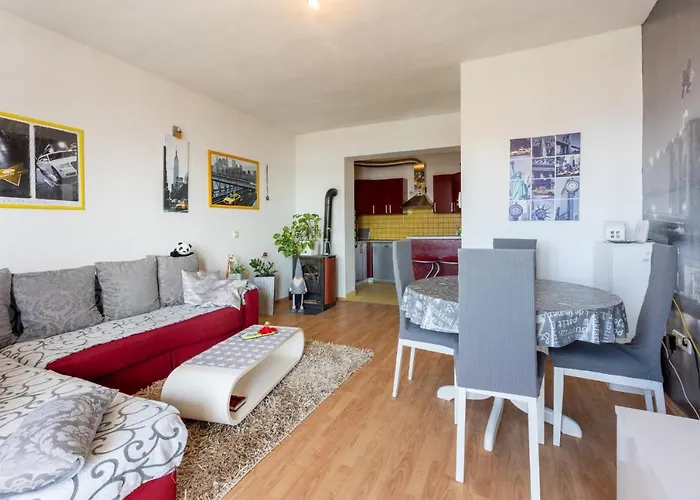 Appartamento Pcelica Maja *