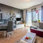 Apartment Pcelica Maja