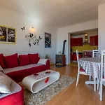 Apartment Pcelica Maja Crikvenica