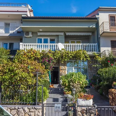 Pcelica Maja Lägenhet