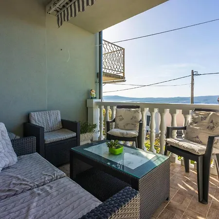 Pcelica Maja 茨里克韦尼察