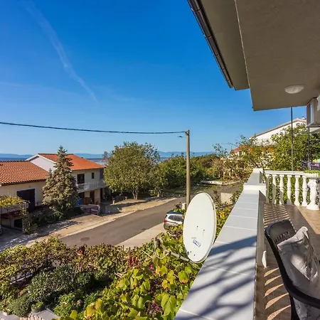 Pcelica Maja Lägenhet *