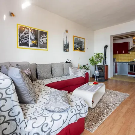 Pcelica Maja Apartment