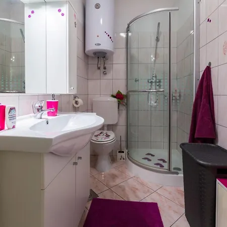 Apartment Pcelica Maja Crikvenica