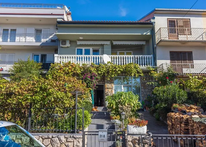 Pcelica Maja Apartamento