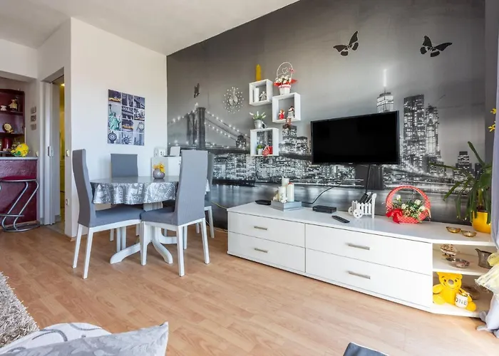 Pcelica Maja Apartamento