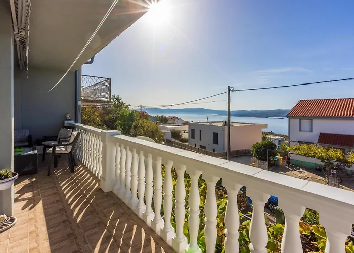 Apartamento Pcelica Maja Crikvenica